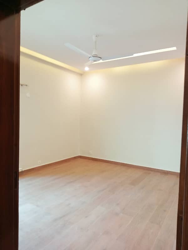 3 Bed Barnd New Apartment Available For Rent In Askari 11 Lahore 20