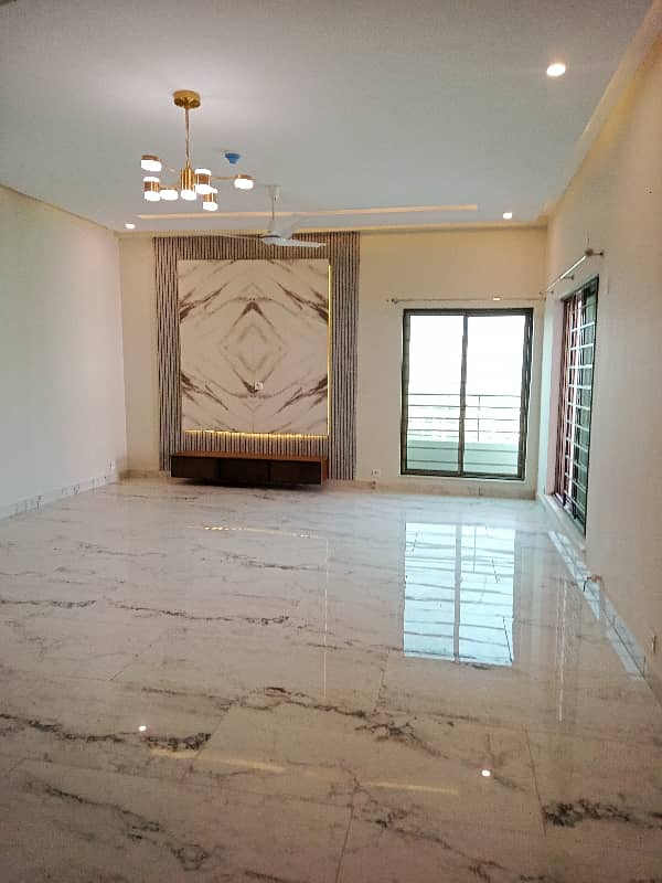 3 Bed Barnd New Apartment Available For Rent In Askari 11 Lahore 26