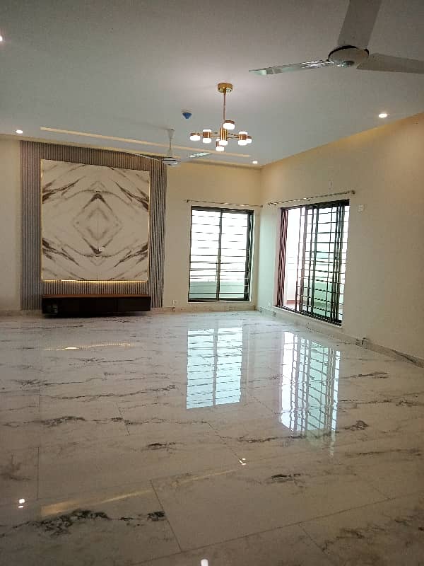 3 Bed Barnd New Apartment Available For Rent In Askari 11 Lahore 32