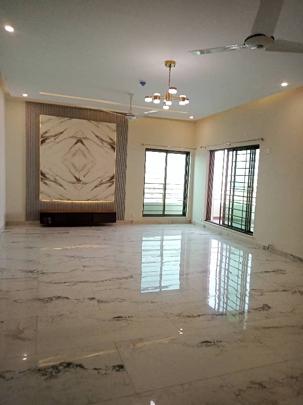 3 Bed Barnd New Apartment Available For Rent In Askari 11 Lahore 33