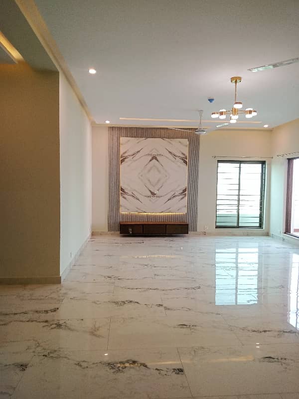 3 Bed Barnd New Apartment Available For Rent In Askari 11 Lahore 34