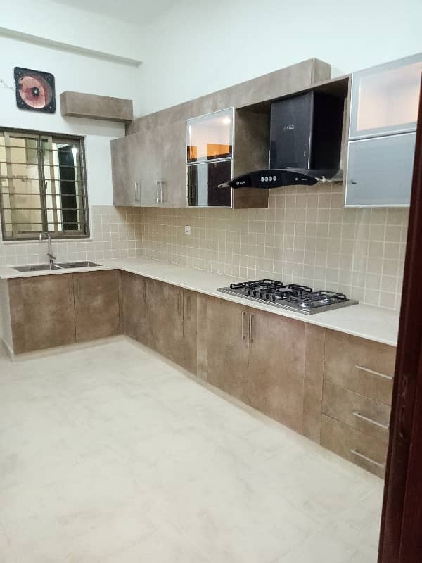 3 Bed Barnd New Apartment Available For Rent In Askari 11 Lahore 35