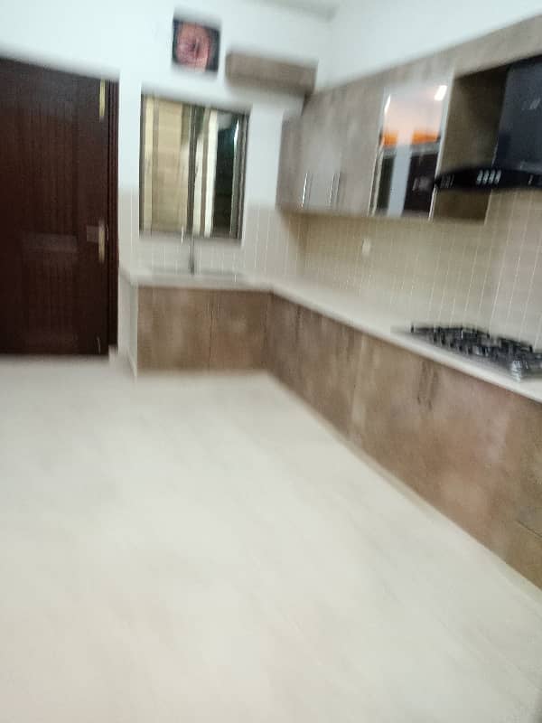 3 Bed Barnd New Apartment Available For Rent In Askari 11 Lahore 37