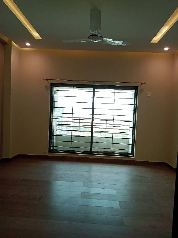 3 Bed Barnd New Apartment Available For Rent In Askari 11 Lahore 38