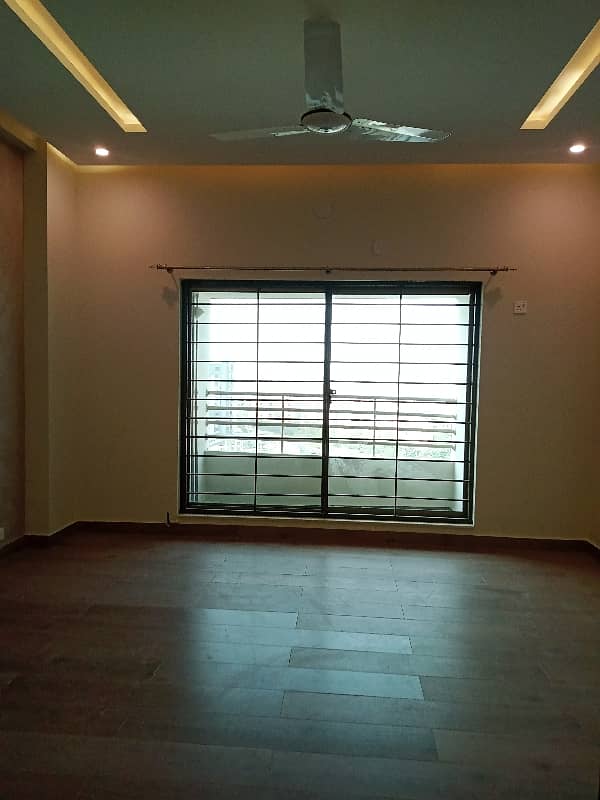 3 Bed Barnd New Apartment Available For Rent In Askari 11 Lahore 41