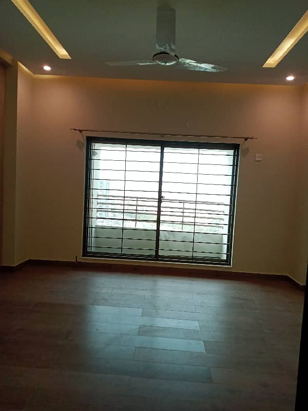 3 Bed Barnd New Apartment Available For Rent In Askari 11 Lahore 42