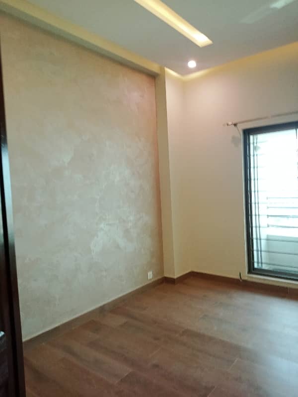 3 Bed Barnd New Apartment Available For Rent In Askari 11 Lahore 43