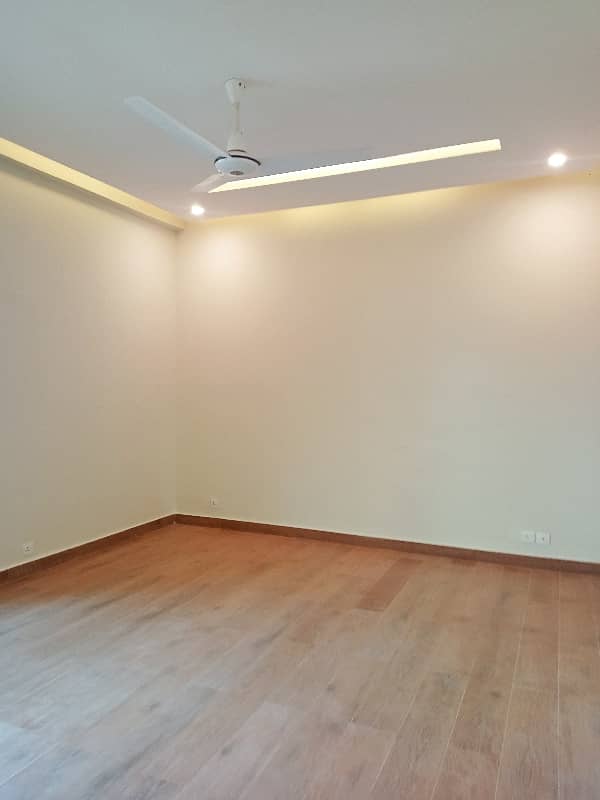 3 Bed Apartment Available for Rent in Askari 11 Lahore 4