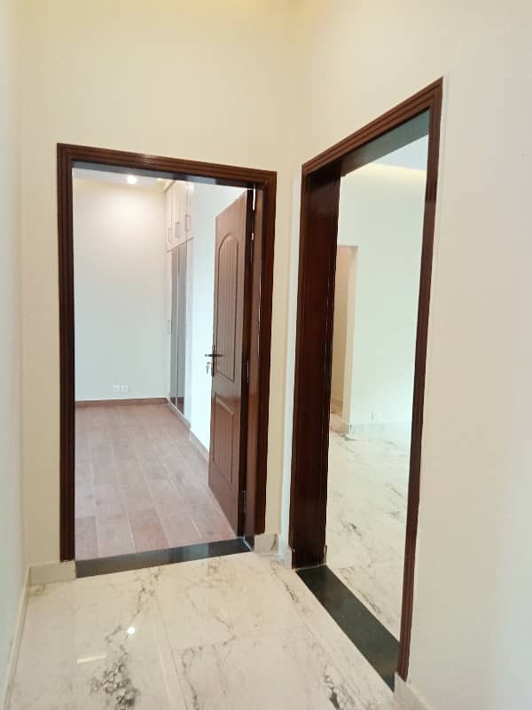 3 Bed Apartment Available for Rent in Askari 11 Lahore 20