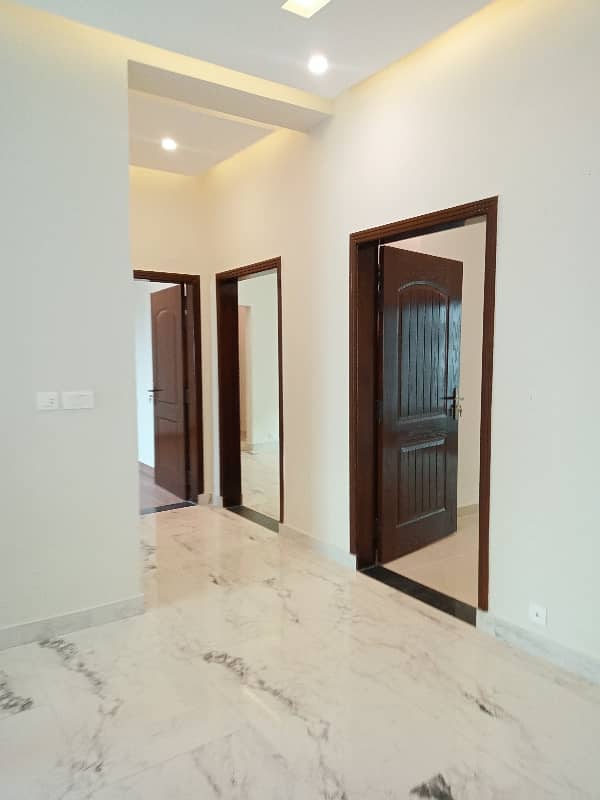 3 Bed Apartment Available for Rent in Askari 11 Lahore 23