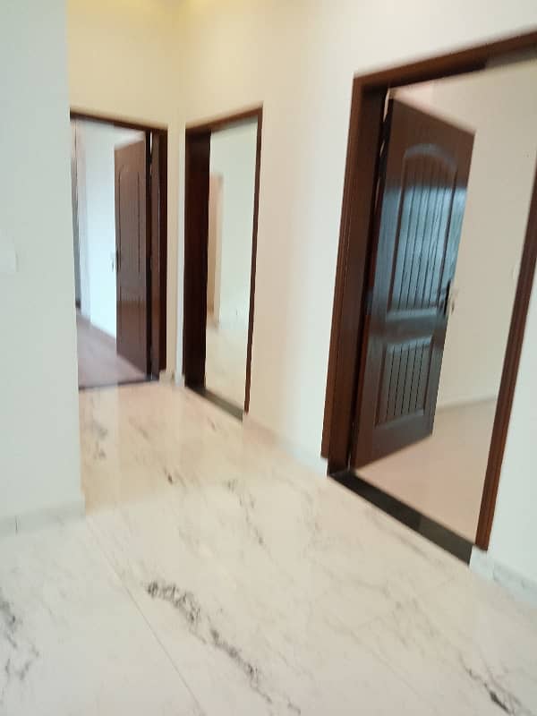 3 Bed Apartment Available for Rent in Askari 11 Lahore 24