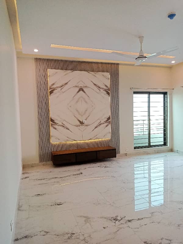 3 Bed Apartment Available for Rent in Askari 11 Lahore 26