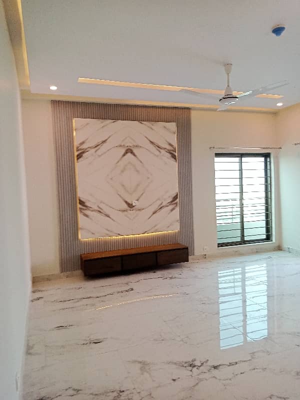 3 Bed Apartment Available for Rent in Askari 11 Lahore 28