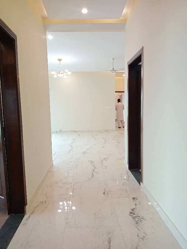 3 Bed Apartment Available for Rent in Askari 11 Lahore 40