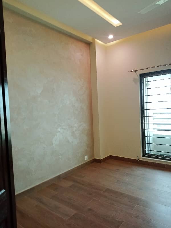 3 Bed Apartment Available for Rent in Askari 11 Lahore 41