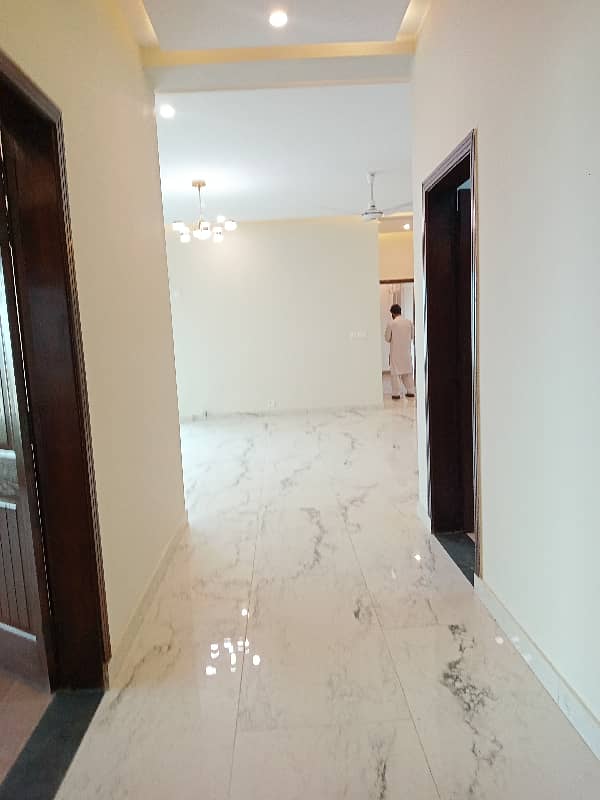 3 Bed Apartment Available for Rent in Askari 11 Lahore 42