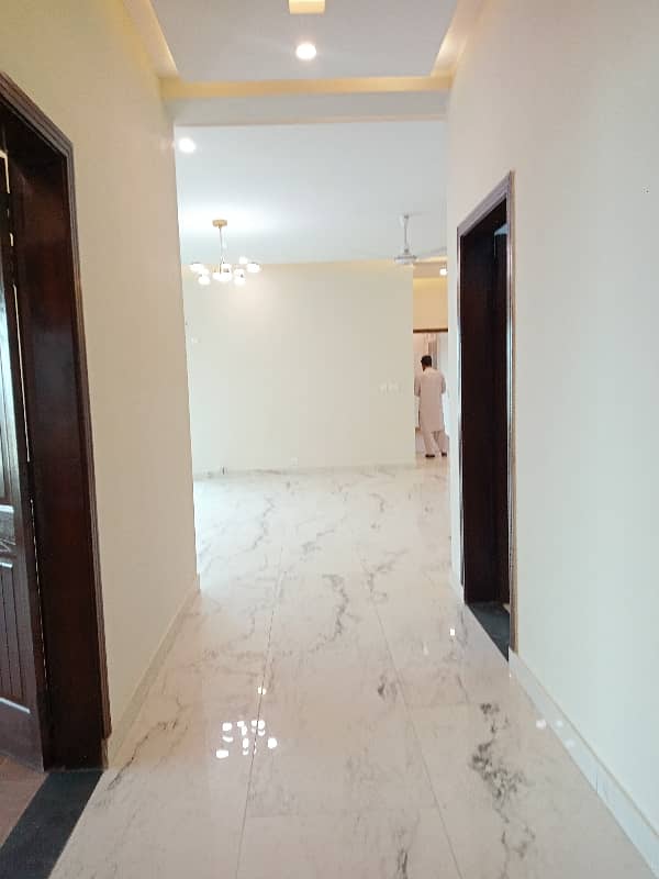 3 Bed Apartment Available for Rent in Askari 11 Lahore 43