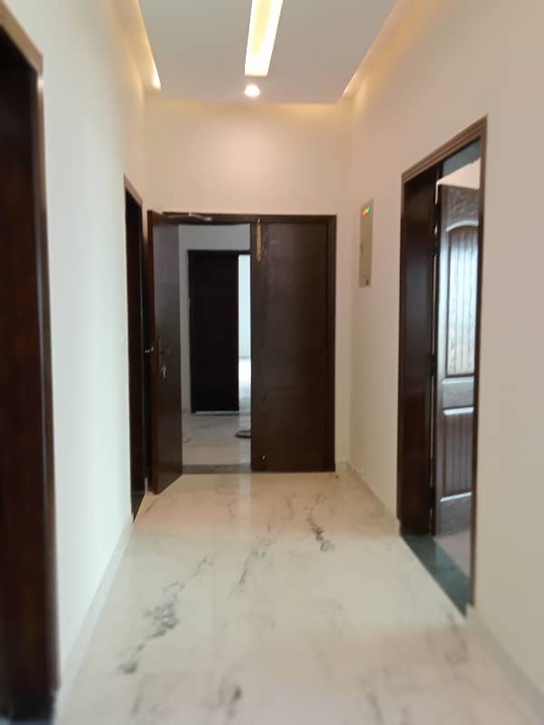 3 Bed Apartment Available For Sale in Askari 11 Lahore 3