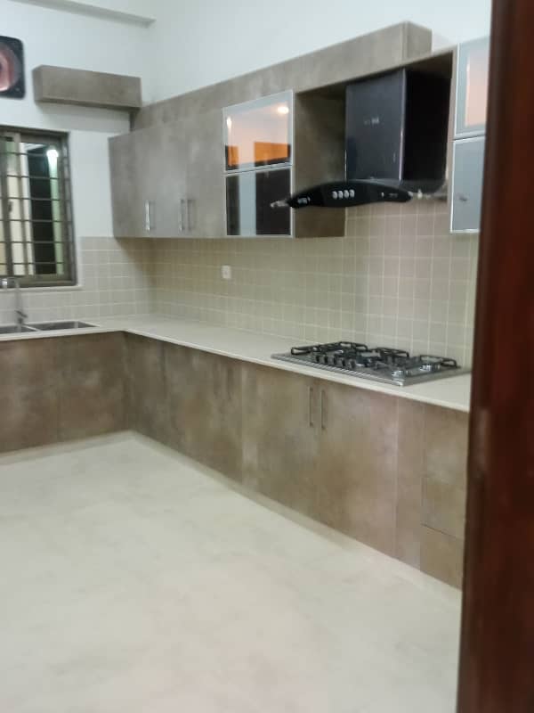 3 Bed Apartment Available For Sale in Askari 11 Lahore 4