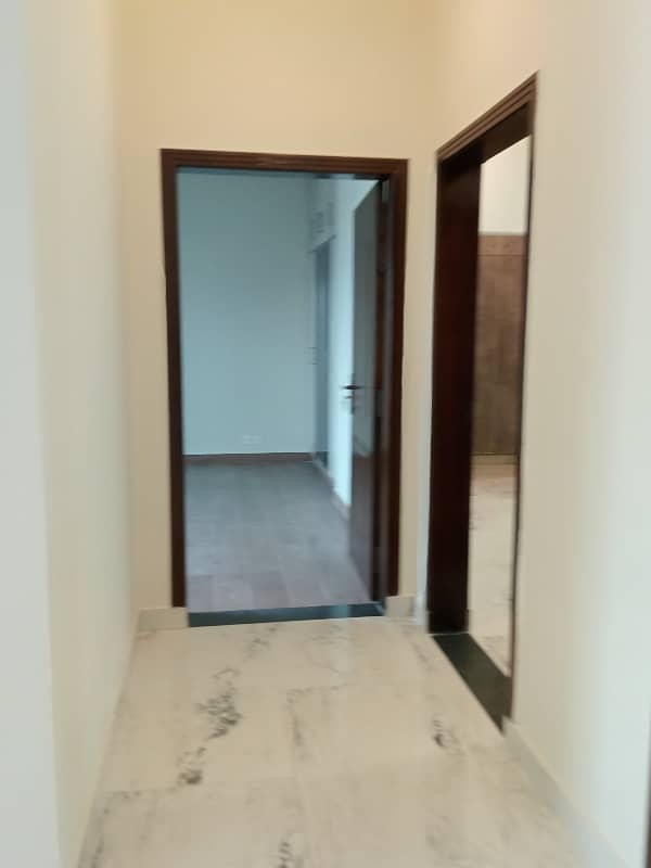 3 Bed Apartment Available For Sale in Askari 11 Lahore 10