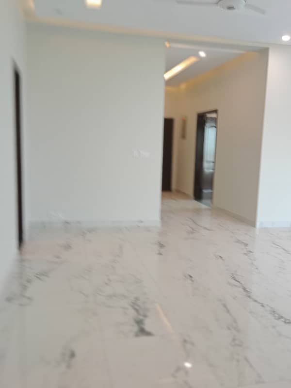 3 Bed Apartment Available For Sale in Askari 11 Lahore 15