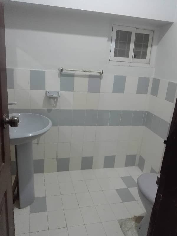 chapel luxury apartment have two bed dd for rent in johar 3