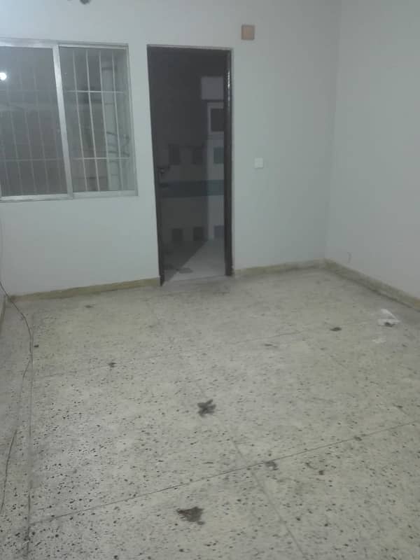 chapel luxury apartment have two bed dd for rent in johar 4