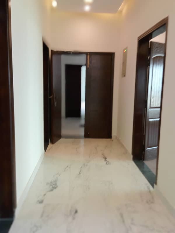 3 Bed Apartment Available For Sale in Askari 11 Lahore 17