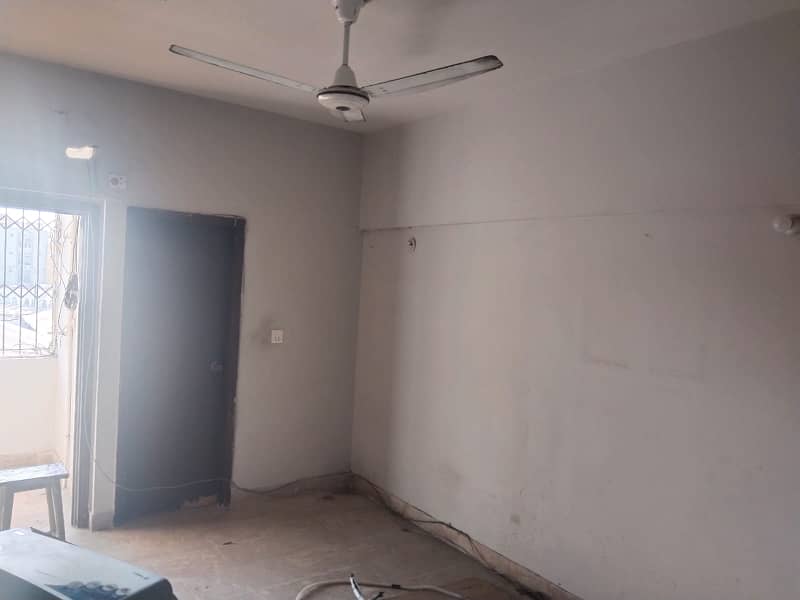 Highly-coveted Prime Location 950 Square Feet Flat Is Available In DHA Phase 2 Extension For rent 0