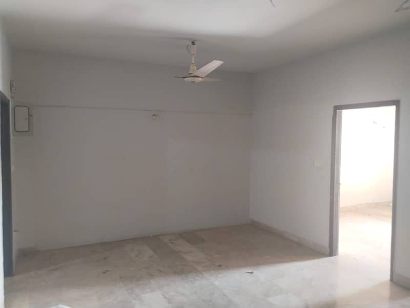 Highly-coveted Prime Location 950 Square Feet Flat Is Available In DHA Phase 2 Extension For rent 1