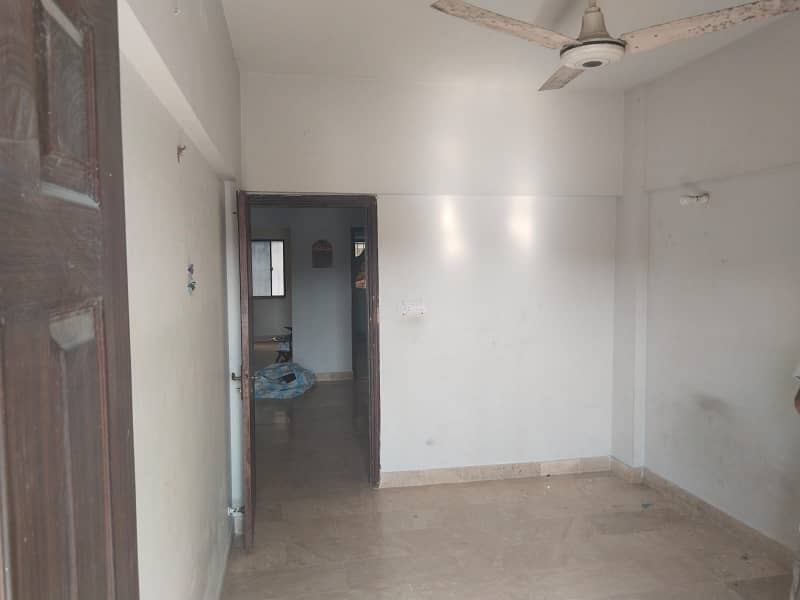 Highly-coveted Prime Location 950 Square Feet Flat Is Available In DHA Phase 2 Extension For rent 3