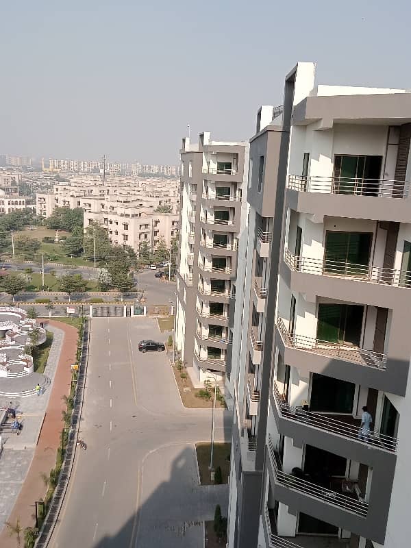 12 Marla 4 Bed Apartment Available for Rent in Askari 11 Lahore 9