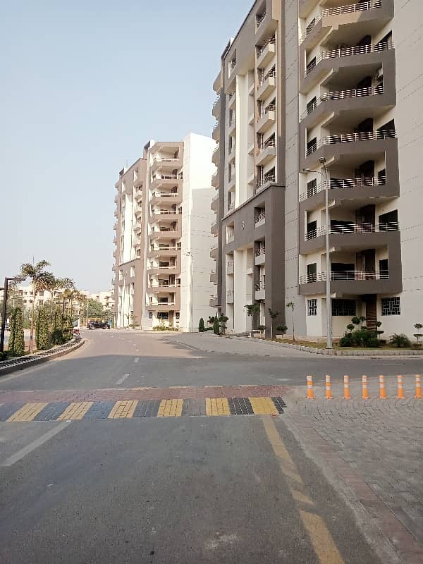 12 Marla 4 Bed Apartment Available for Rent in Askari 11 Lahore 21