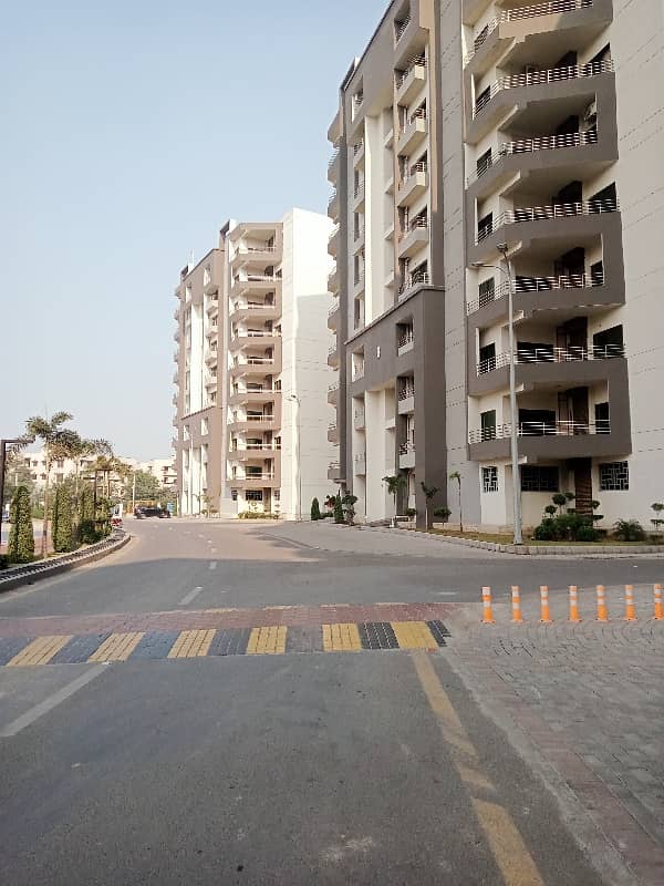 12 Marla 4 Bed Apartment Available for Rent in Askari 11 Lahore 22