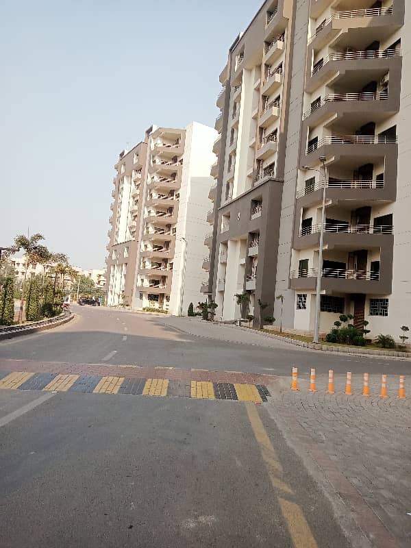 12 Marla 4 Bed Apartment Available for Rent in Askari 11 Lahore 23