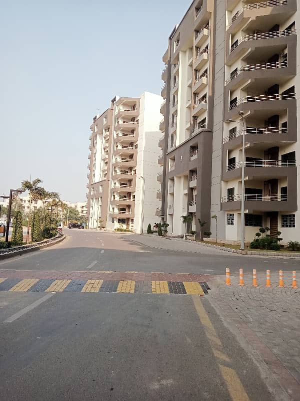 12 Marla 4 Bed Apartment Available for Rent in Askari 11 Lahore 24