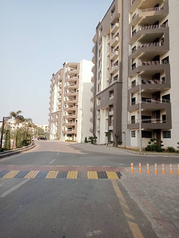 12 Marla 4 Bed Apartment Available for Rent in Askari 11 Lahore 25