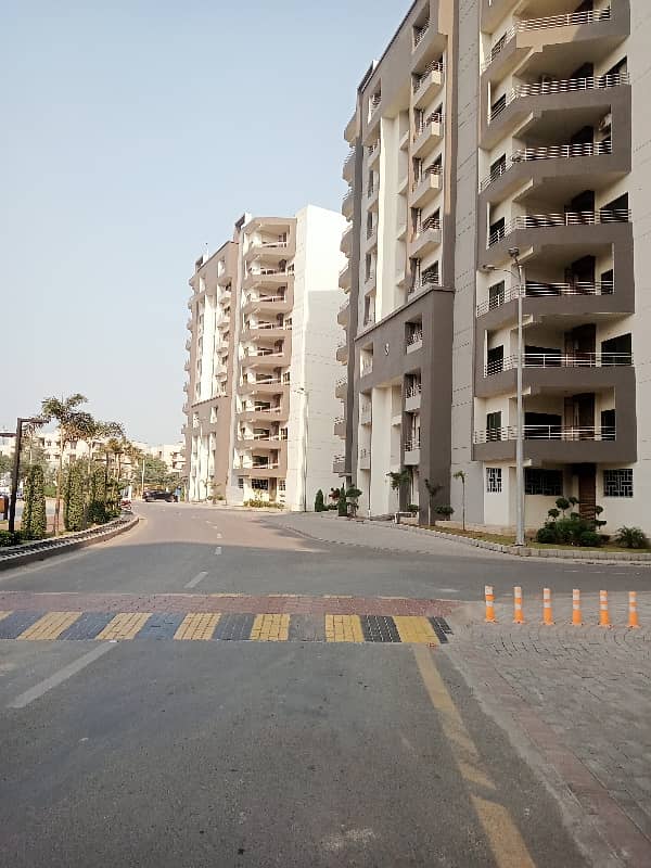 12 Marla 4 Bed Apartment Available for Rent in Askari 11 Lahore 26