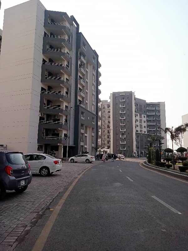 12 Marla 4 Bed Apartment Available for Rent in Askari 11 Lahore 30