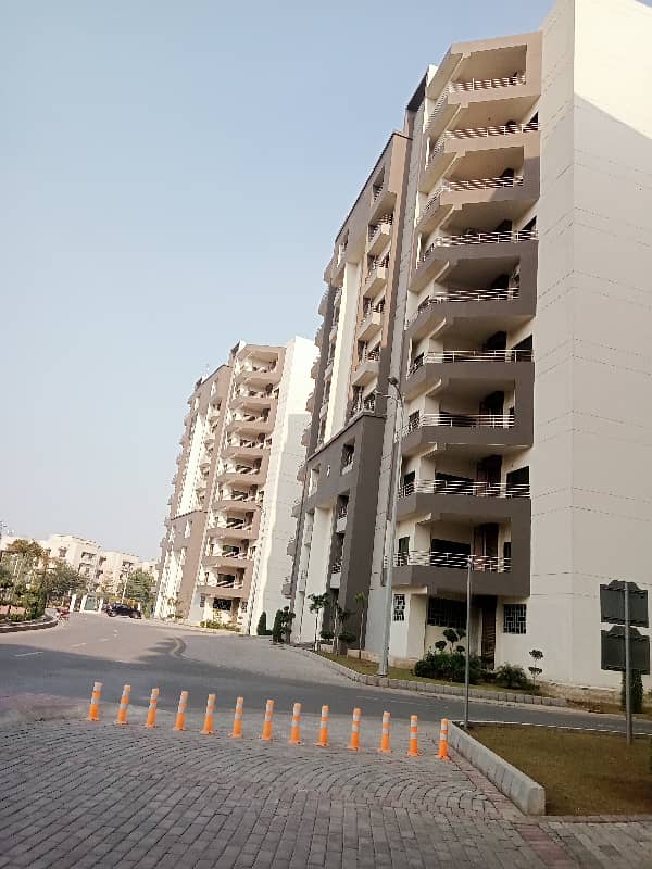 12 Marla 4 Bed Apartment Available for Rent in Askari 11 Lahore 32