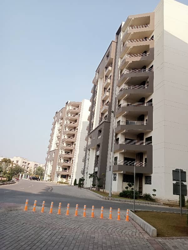 12 Marla 4 Bed Apartment Available for Rent in Askari 11 Lahore 33