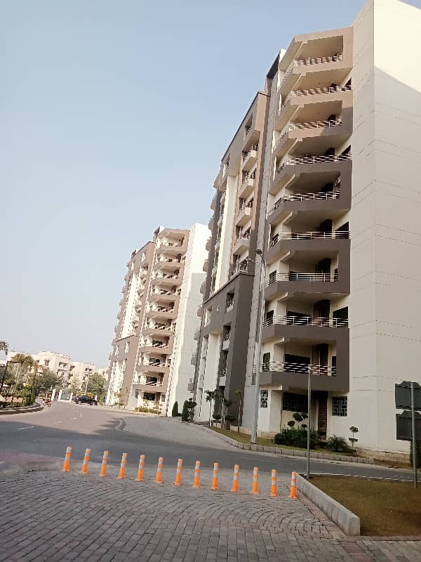 12 Marla 4 Bed Apartment Available for Rent in Askari 11 Lahore 35