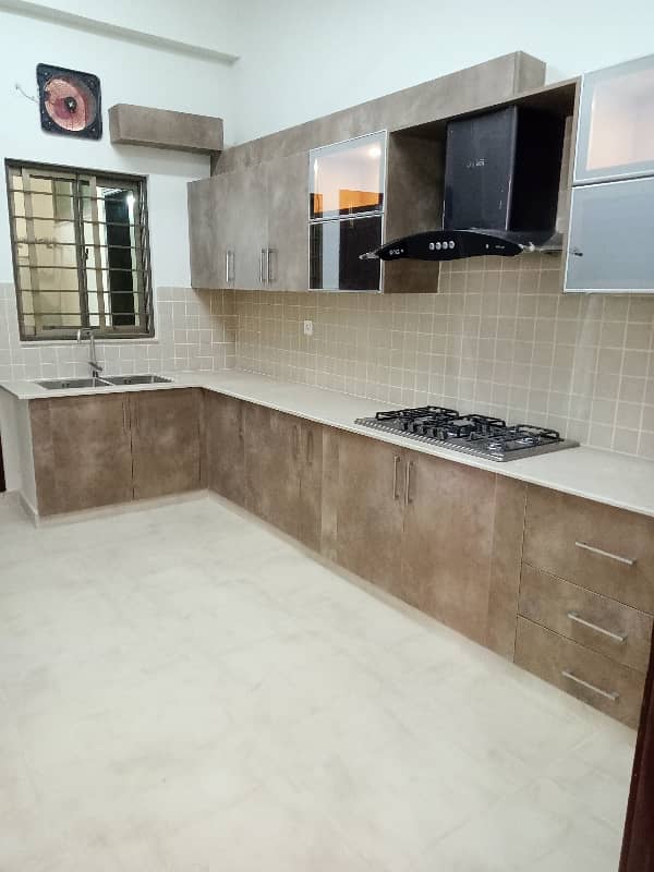 3 Bed Apartment Available for Rent in Askari 11 Lahore 13