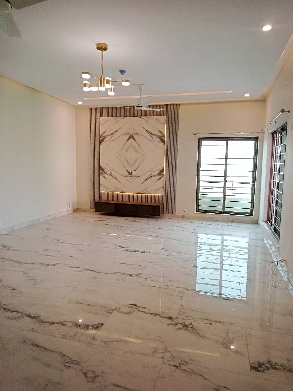 3 Bed Apartment Available for Rent in Askari 11 Lahore 23