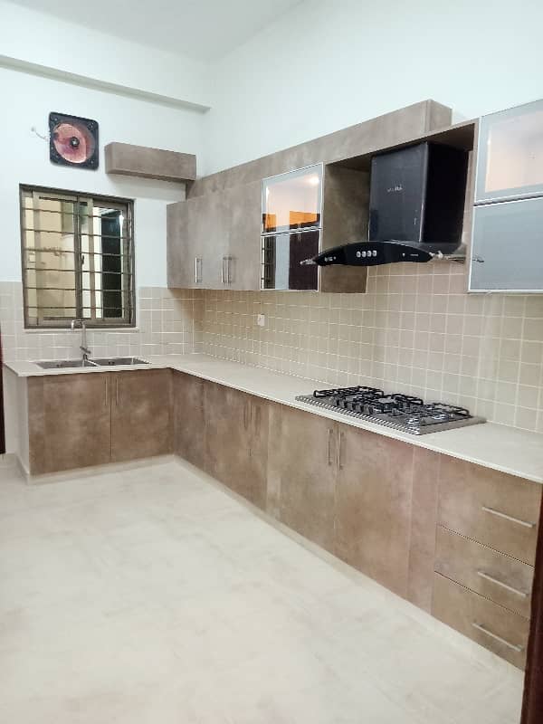 3 Bed Apartment Available for Rent in Askari 11 14