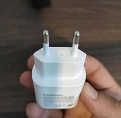 Samsung 25w Adopter