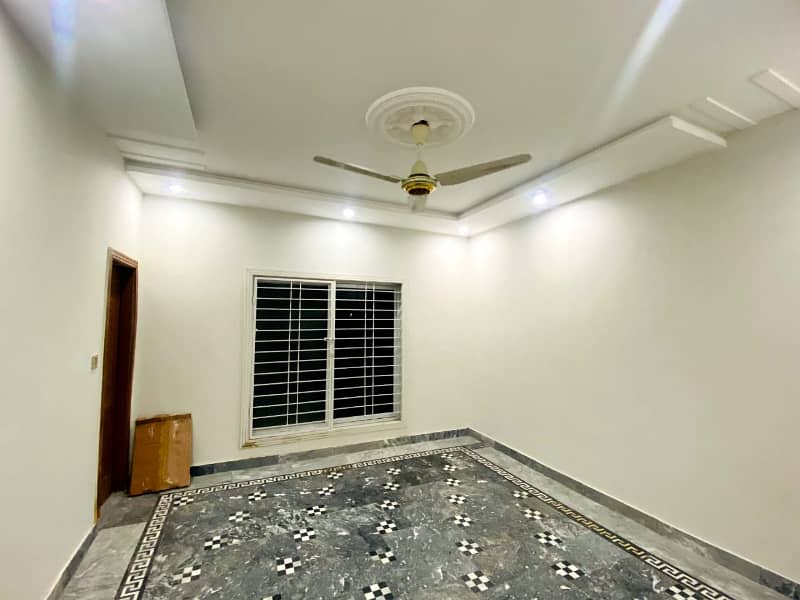 5 MARLA BRAND NEW HOUSE AVAILABLE FOR SALE (AT REASONABLE PRICE) IN CITI HOUSING GUJRANWALA 17