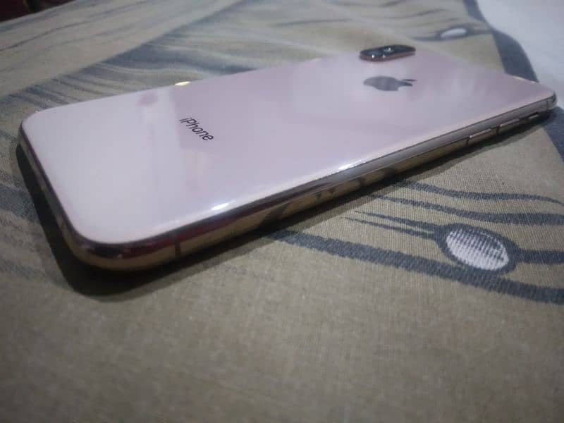 iphone xs water pack factory unlock non pta 3