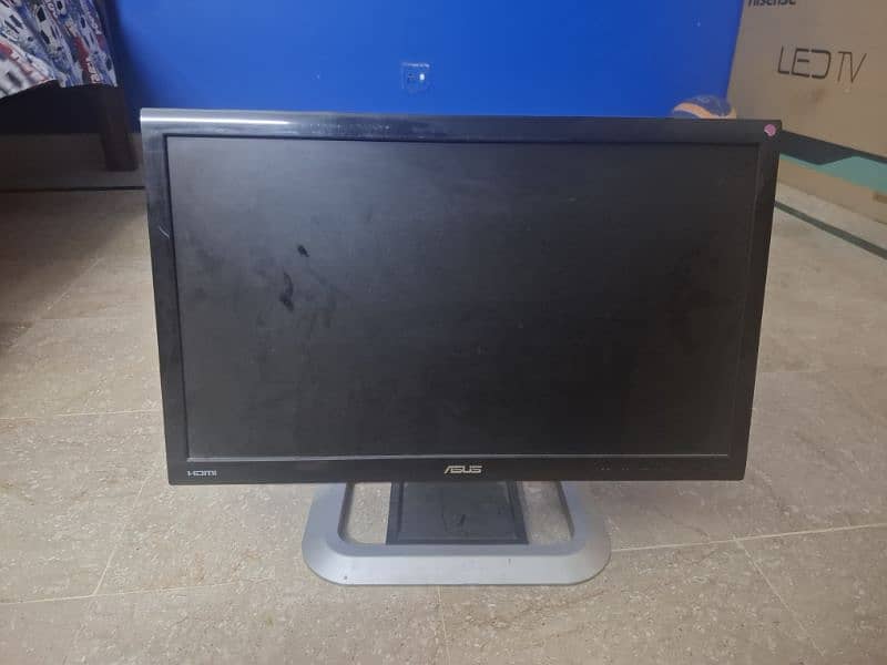 24 inch Asus monitor for sale 0