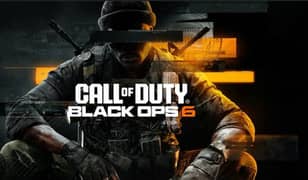 call of duty black ops 6 ps5 new